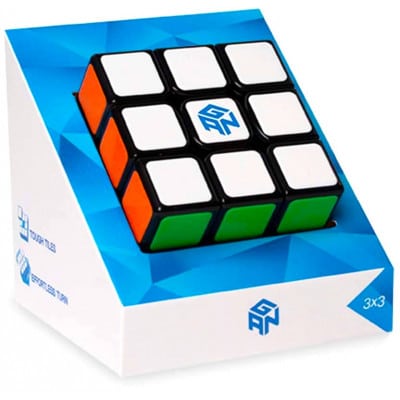GAN Rubik 3x3 verseny kocka