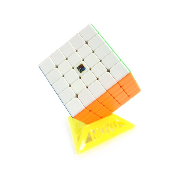 MFJS Meilong 5M 5x5 Stickerless (Magnetic)