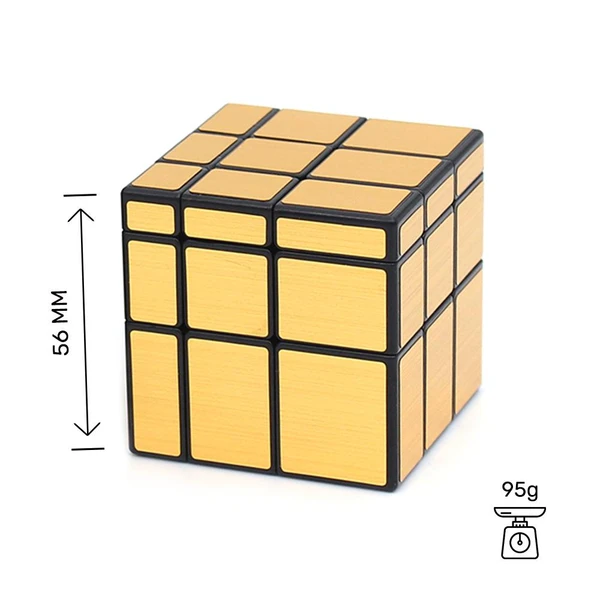 QiYi 3x3 Mirror Cube