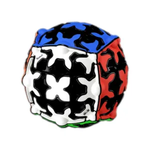 QiYi Gear Sphere (Tiled)