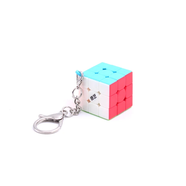 QiYi Mini 3x3 Keychain