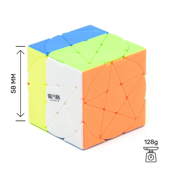QiYi Pentacle Cube