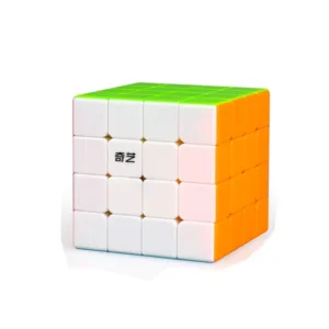 QiYi QiYuan S v2 4x4 Stickerless