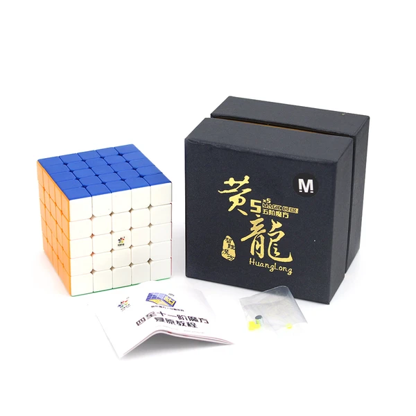 YuXin HuangLong M 5x5 Magnetic