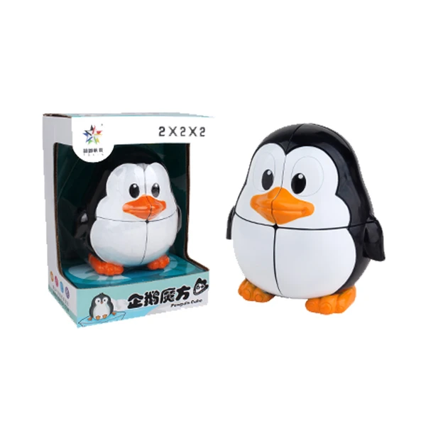 YuXin Penguin 2x2