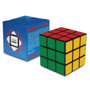 Eredeti Rubik kocka 3x3