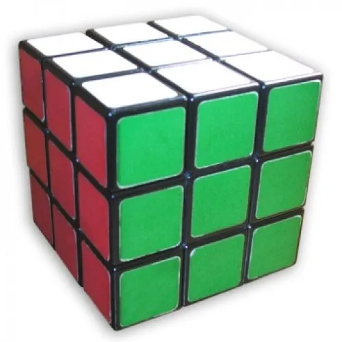 Eredeti Rubik kocka 3x3