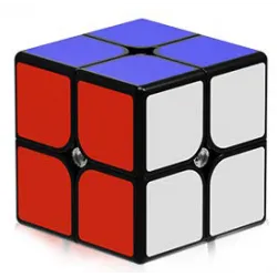 Rubik Kocka 2x2