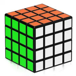 Rubik Kocka 4x4