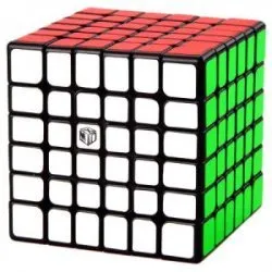 Rubik Kocka 6x6