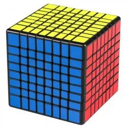 Rubik Kocka 8x8 - 15x15