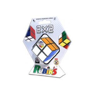 Rubik Kocka - 2x2x2 Rubik verseny kocka