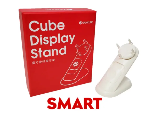 GAN Cube Display Stand - Smart Cube